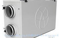 ��������� Blauberg KOMFORT Ultra EC L2 300-E S14